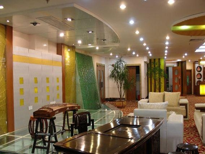 Others 4, Silver Sea Hotel, Zhanjiang