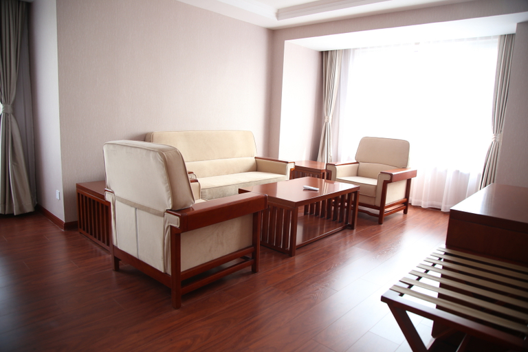 Others 5, Boyuesen Hotel, Tangshan