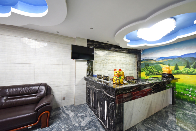 Others 2, Bojing Theme Hotel (Changsha South Railway Station), Changsha