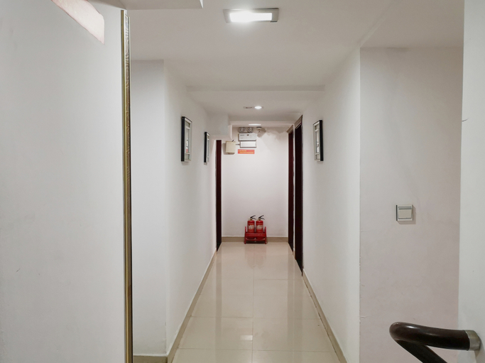 Others 5, Shuyi Hotel, Yancheng