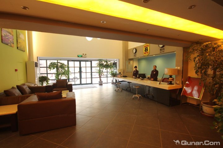 Others 5, Super 8 Hotel (Lanzhou Dongfanghong Metro Station), Lanzhou