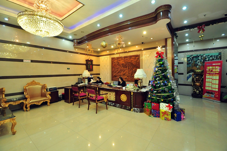 Others 5, Zhoushan Putuo Jingchang Mansion Hotel, Zhoushan