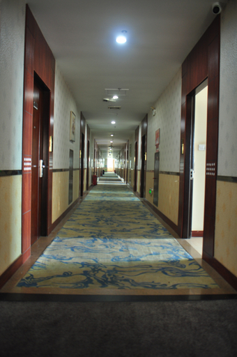 Others 4, Foshan Baina Hotel (Nanhai Film and Television City), Foshan