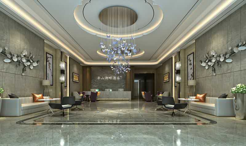 Others 5, Gujing Junlai Hotel (Xinhua University Dashushan), Hefei