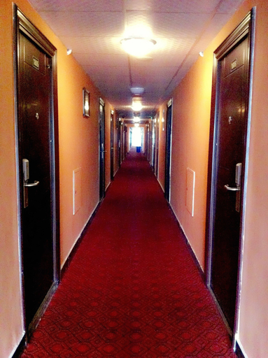 Others 5, Jiangnanyi Holiday Hotel, Hangzhou
