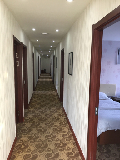 Others 3, Donghua Bohai Fashion Hotel, Yanbian Korean