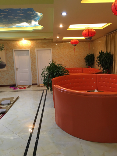 Others 4, Baiyue Hotel, Hanzhong