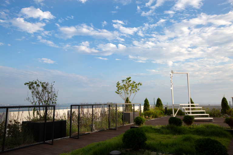 Others 5, Blue Ocean Residence Hotel, Jung