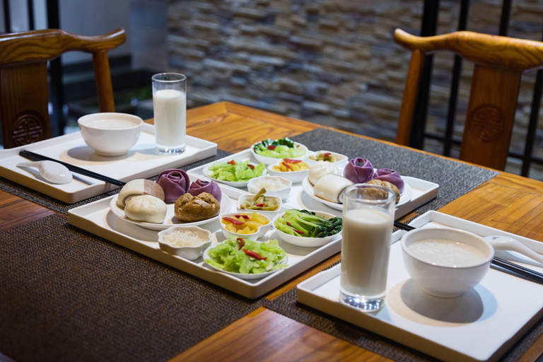 Food & Drinks 4, Yun hui wan Hotel, Xiamen