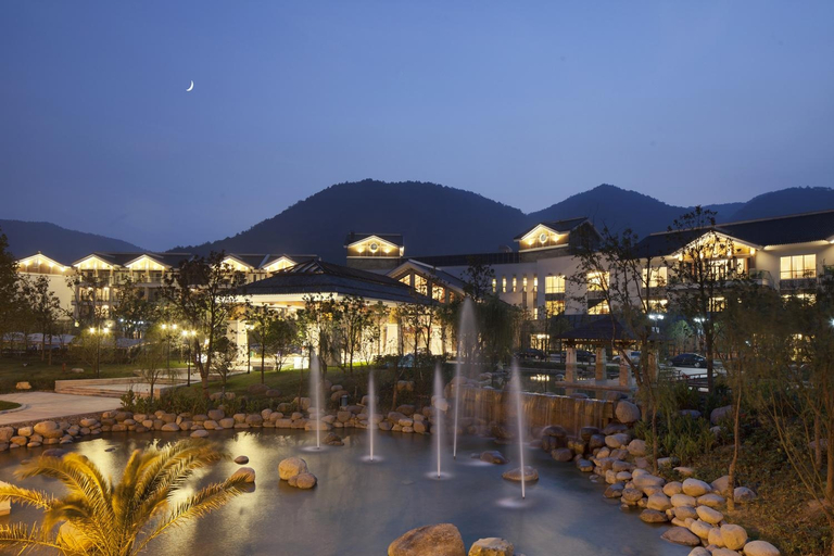 Others 4, Ming Resort & Spa, Ningbo
