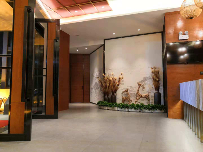 Others 5, Yueyang Jinda Yunlai Hotel (Yueyanglou District Yueyang Railway Station), Yueyang