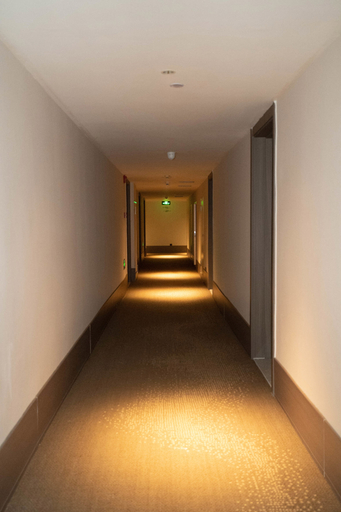 Others 5, Hanting Hotel Jining Rencheng Avenue, Jining