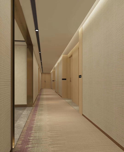 Others 2, Lavande Hotel (Nanchang Aixi Lake Normal University), Nanchang