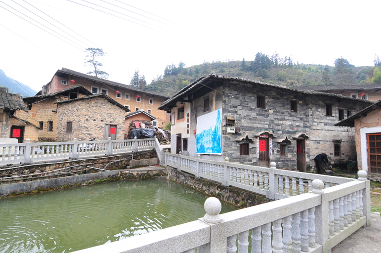 Exterior & Views 1, Tulou Herongzhuang Inn, Zhangzhou