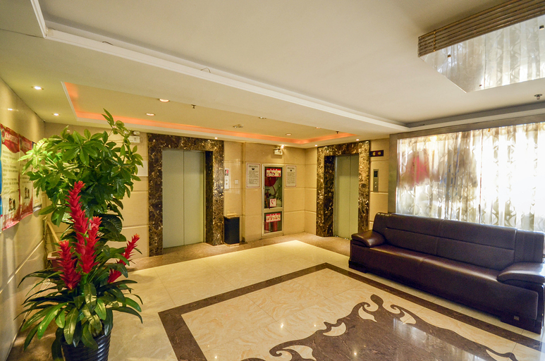 Others 5, Hanting Hotel Xining South Binhe Road, Xining