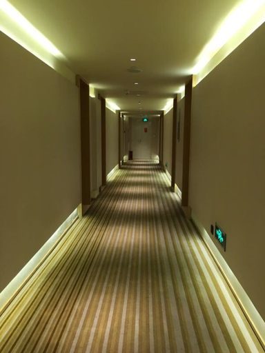 Others 4, JI Hotel (Urumqi Railway Bureau), Ürümqi