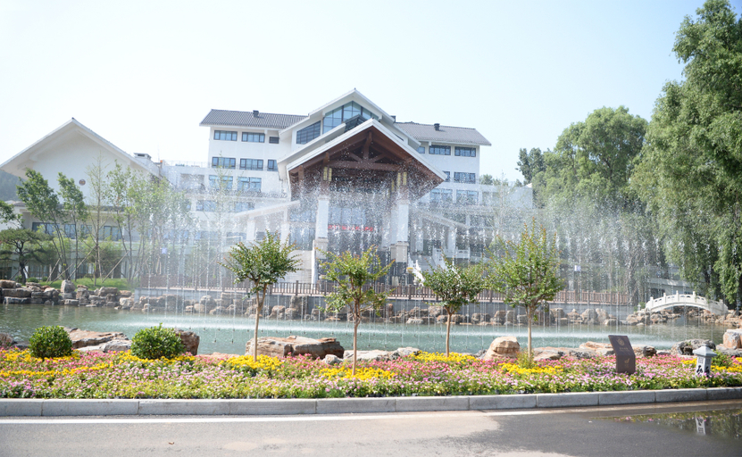 Exterior & Views 2, ホテル, Handan