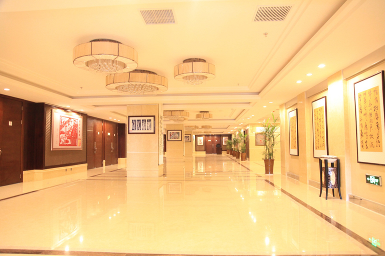 Others, Xiping Guest House, Zhumadian
