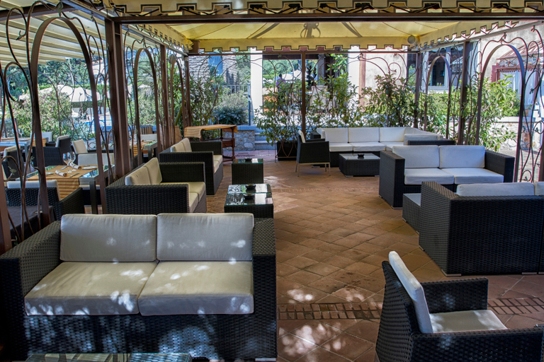 Food & Drinks 5, Hotel Cala del Pi - Adults Only, Girona