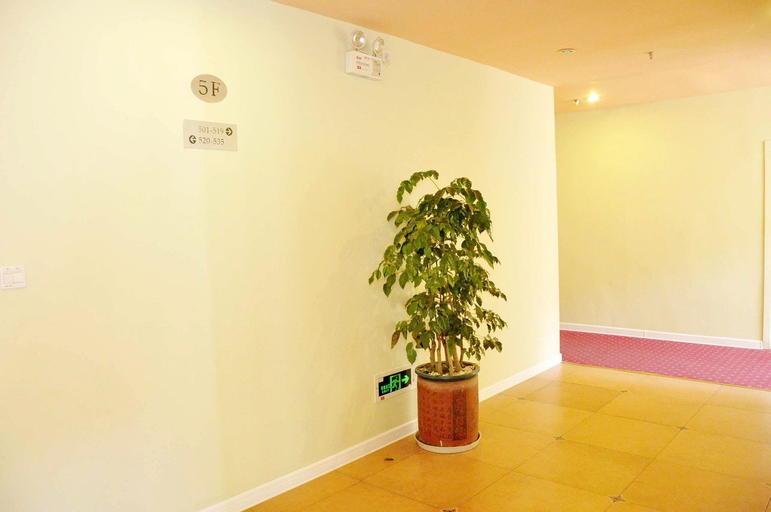 Others 2, ホームイン ビジネスホテル(センター), Xiamen