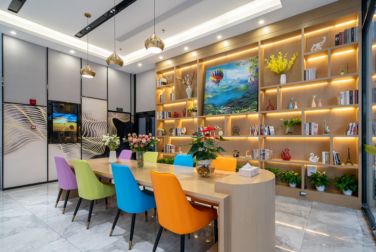 Food & Drinks 2, ガーデンホテル(セン), Shenzhen