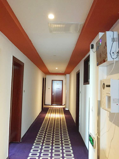 Others 4, Lujian Hotel (Jinan Dikou Road North Square Railway Station), Jinan