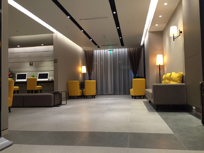 Others 4, Homeinn Plus Hotel (Shanghai Wuning Road Subway Station Anyuan Road), Shanghai