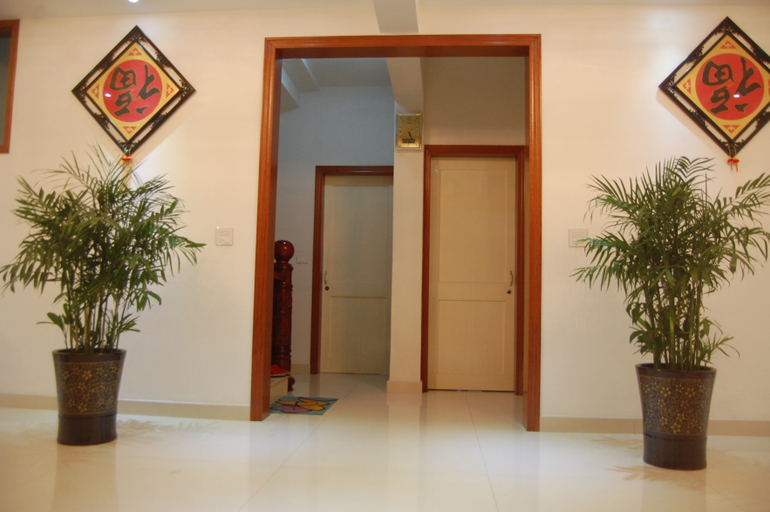 Others 3, Lingyanqiushe Guesthouse, Wenzhou
