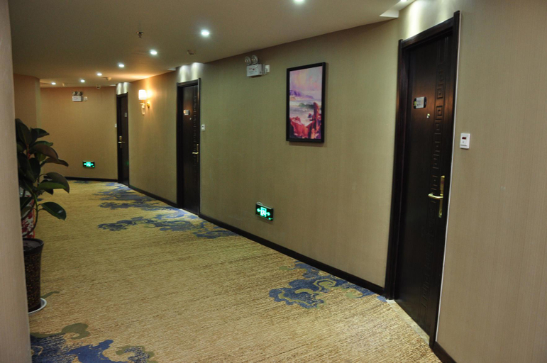 Others 5, Wandu International Hotel (Qixian), Kaifeng