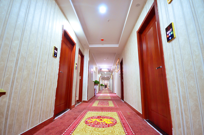 Others 2, Tangyan Hotel, Wuhan