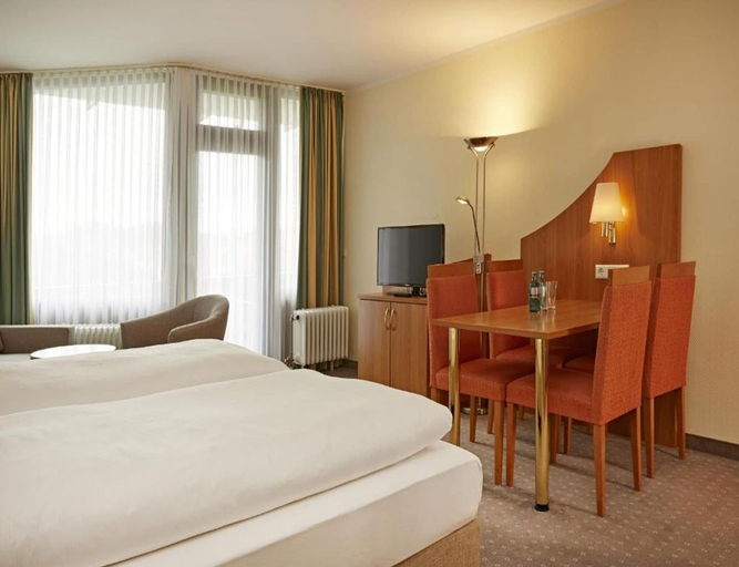 Bedroom 4, Sunday Hotel Willingen, Waldeck-Frankenberg