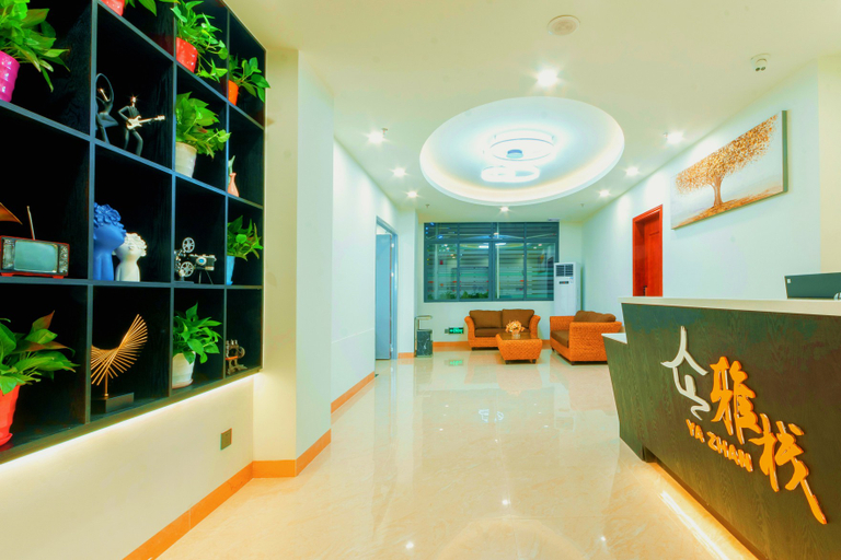 Others 5, Yazhan Hotel, Zhuhai