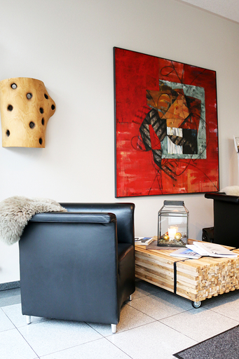 Others 5, Art Hotel Ahlen, Warendorf