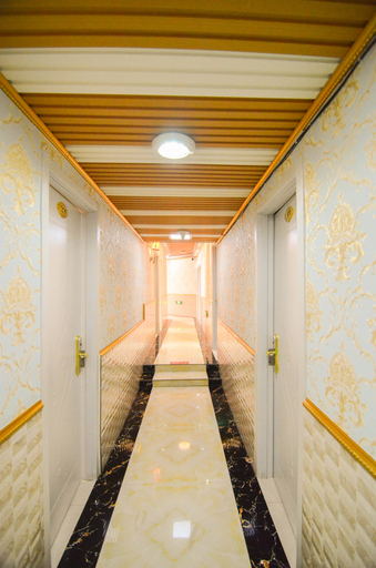 Others 2, Longxiang Express Hotel, Dalian