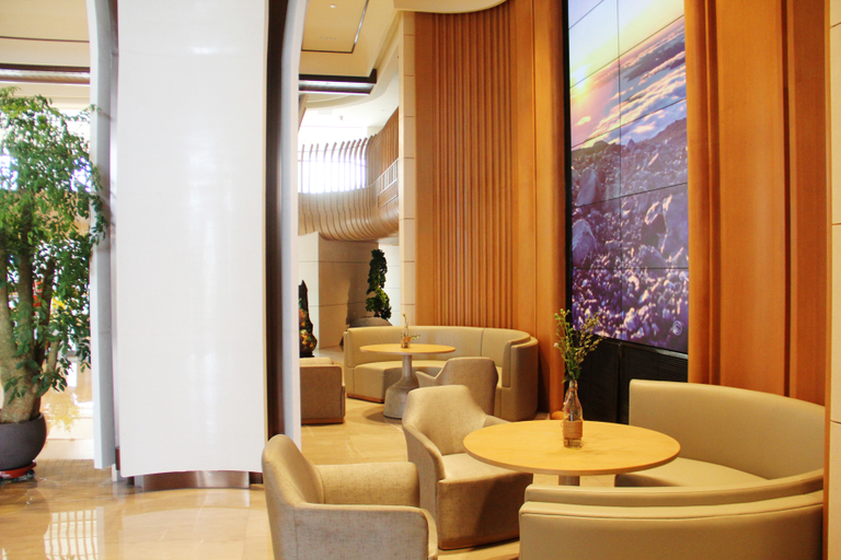 Others 3, Brigh Radiance Garden Hotel, Yantai
