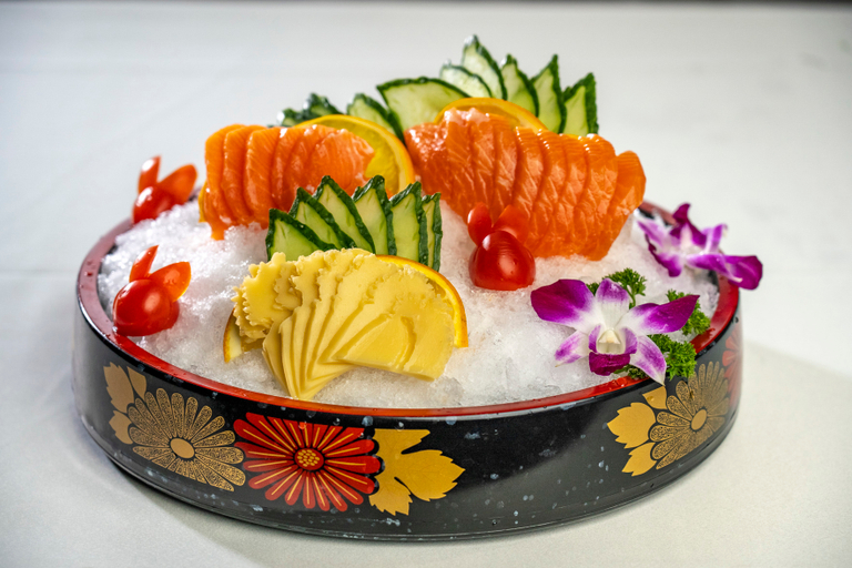 Food & Drinks 5, Shundi SHY Hotel Jinshan Lake Zhenjiang, Zhenjiang
