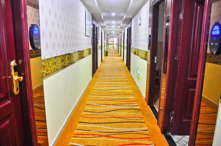 Others 4, Yingzi Express Hotel, Guangzhou