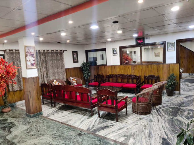 Food & Drinks 3, Goroomgo Kasturi Palace Darjeeling, Darjiling