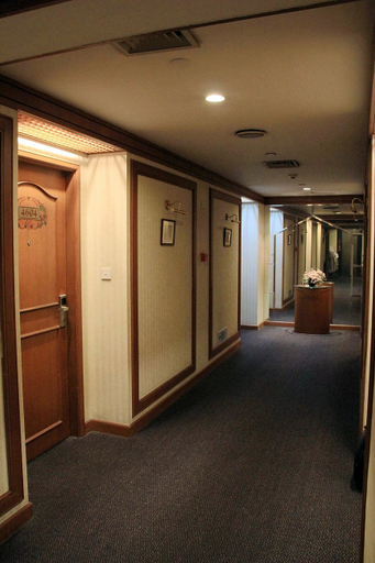 Others 4, NanJing XinJieKou Fuchang Hotel, Nanjing