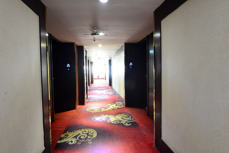 Others 5, Jin Jiu Business Hotel (Lanzhou Center Provincial Museum Branch), Lanzhou