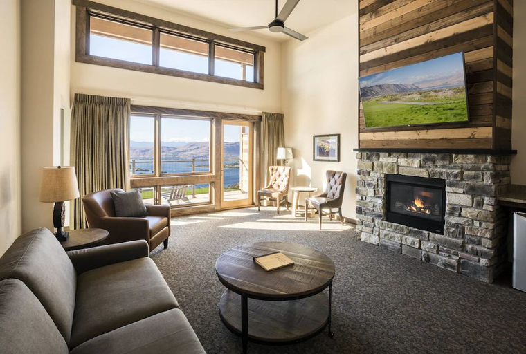 Others 5, Inn at Gamble Sands, Okanogan