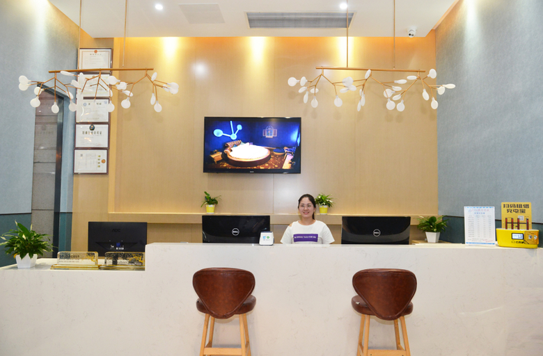 Others 4, Changsha Xingangwan Hotel, Changsha