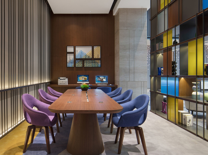 Others 4, Hampton by Hilton Foshan West Station, Foshan