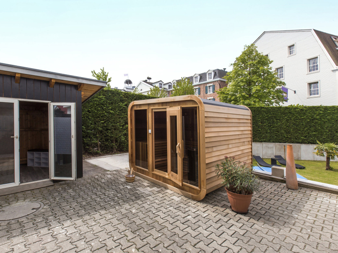 Exterior & Views 2, Hotel Andante Rust, Ortenaukreis
