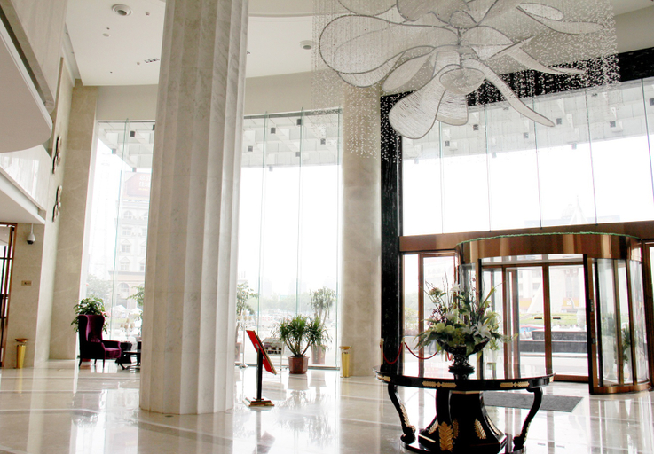 Others 4, Shouzhou International Hotel, Lu'an