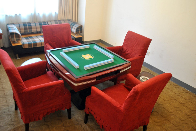 Others 3, Hua Yuan Hotel, Beijing