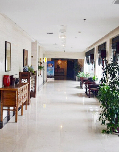 Others 4, Longjing No.3 Resort, Hangzhou