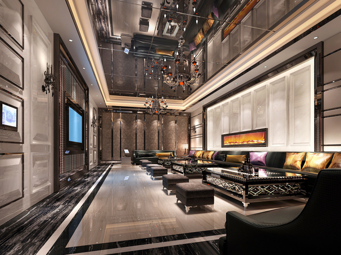 Others 5, Universal International Hotel, Zhanjiang