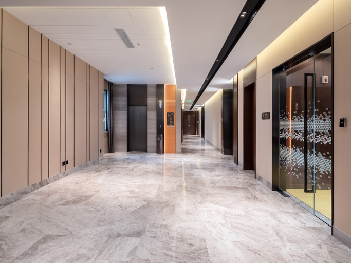 Others 5, Hampton by Hilton Qinhuangdao Jinmeng Bay, Qinhuangdao