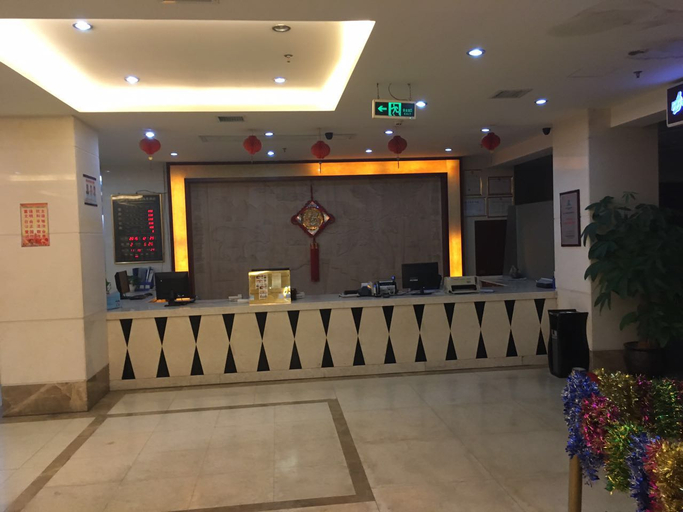 Others 3, ラベンダーホテル(), Haikou